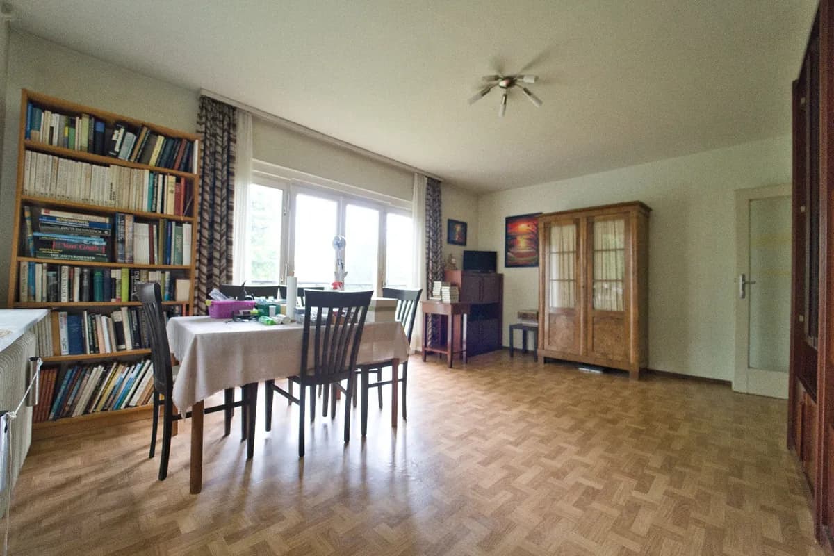 4-Zimmer-Haus kaufen in Wien – 100 m², € 539.000 – Bild 3 von 37