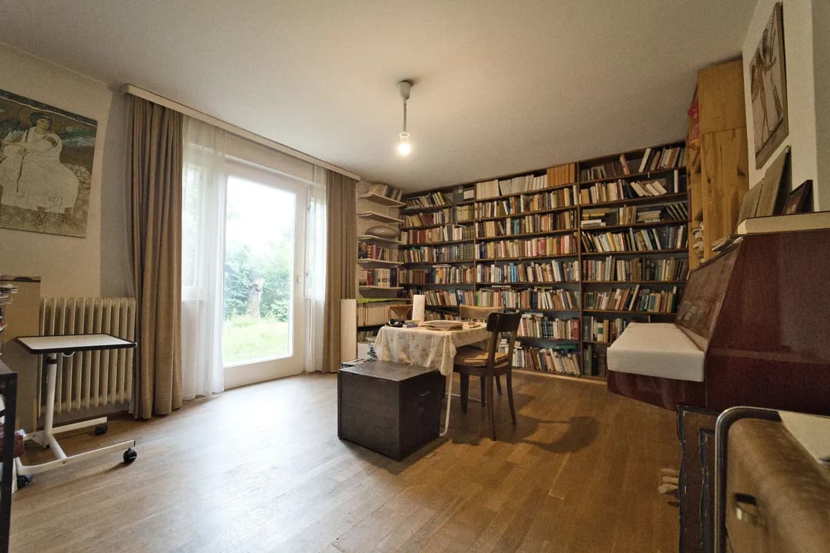 4-Zimmer-Haus kaufen in Wien – 100 m², € 539.000 – Bild 4 von 37