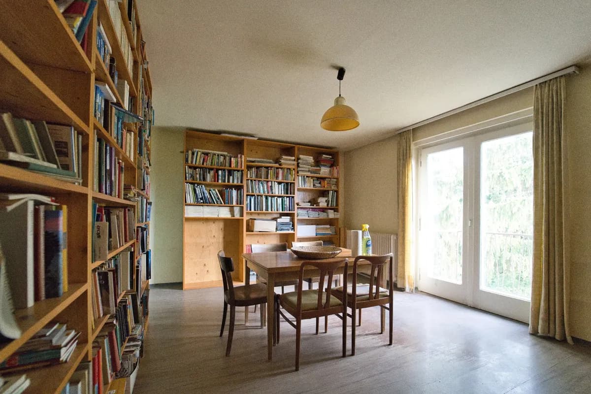 4-Zimmer-Haus kaufen in Wien – 100 m², € 539.000 – Bild 5 von 37
