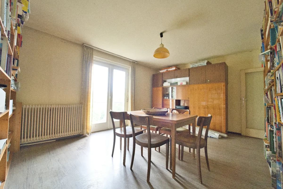 4-Zimmer-Haus kaufen in Wien – 100 m², € 539.000 – Bild 6 von 37