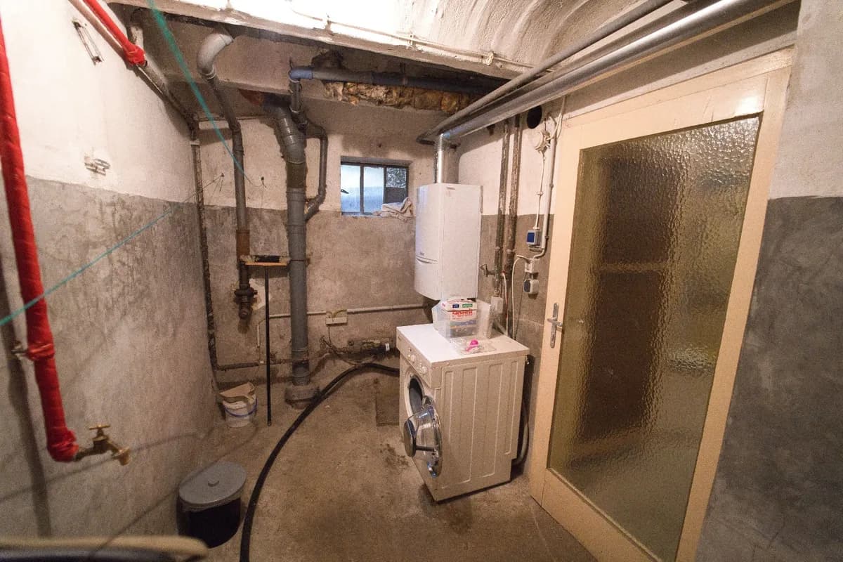 4-Zimmer-Haus kaufen in Wien – 100 m², € 539.000 – Bild 12 von 37