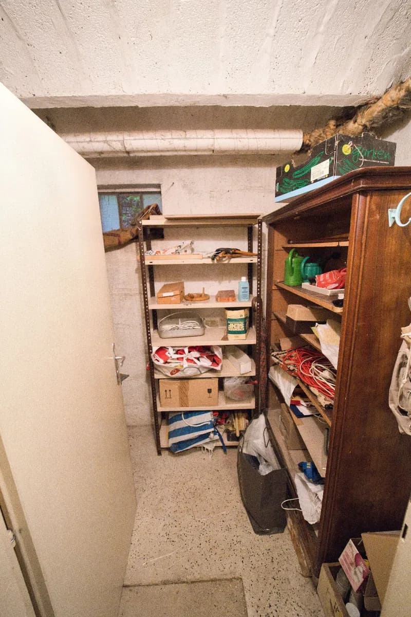 4-Zimmer-Haus kaufen in Wien – 100 m², € 539.000 – Bild 13 von 37