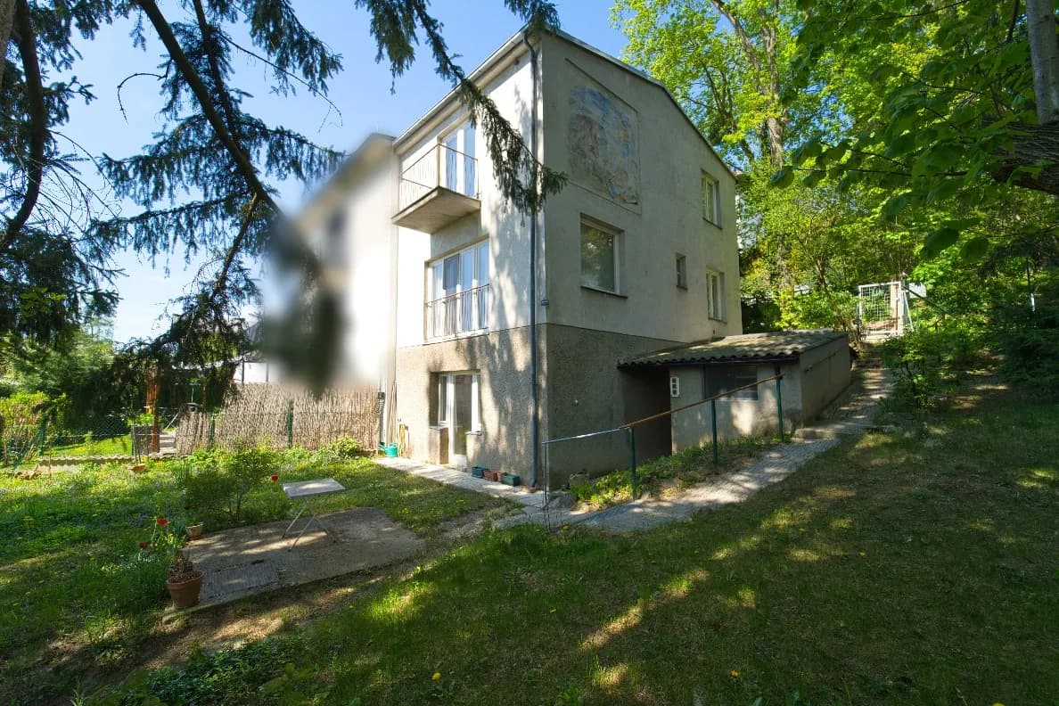 4-Zimmer-Haus kaufen in Wien – 100 m², € 539.000 – Bild 15 von 37