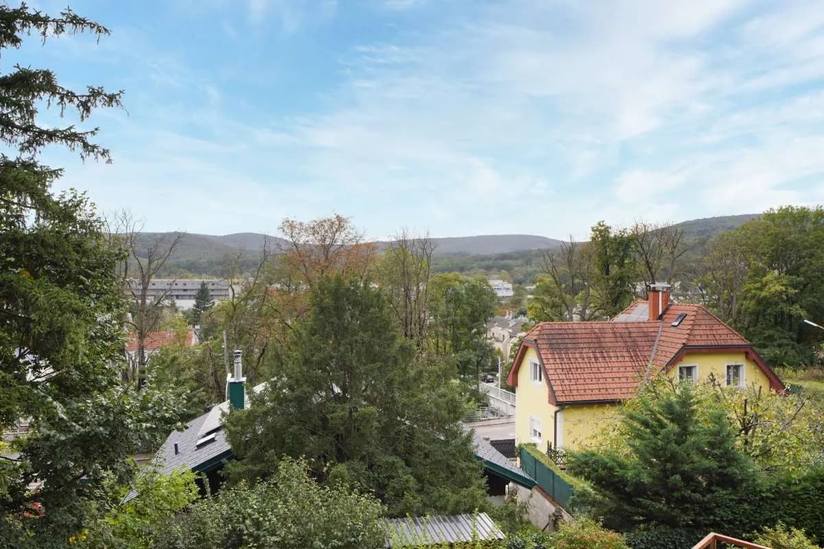 4-Zimmer-Haus kaufen in Wien – 100 m², € 539.000 – Bild 18 von 37