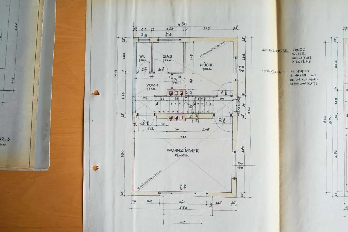 4-Zimmer-Haus kaufen in Wien – 100 m², € 539.000 – Bild 32 von 37