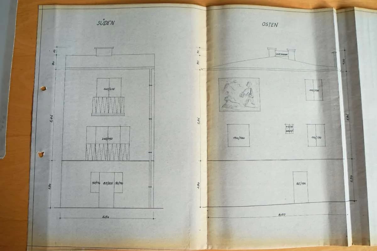 4-Zimmer-Haus kaufen in Wien – 100 m², € 539.000 – Bild 35 von 37