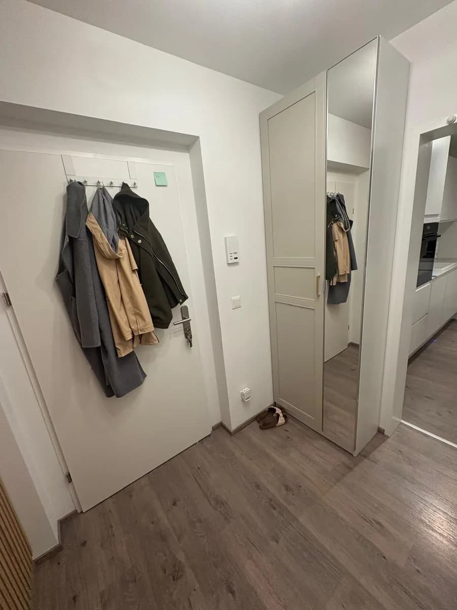 Wohnung mieten in Mödling – 53 m², € 834
