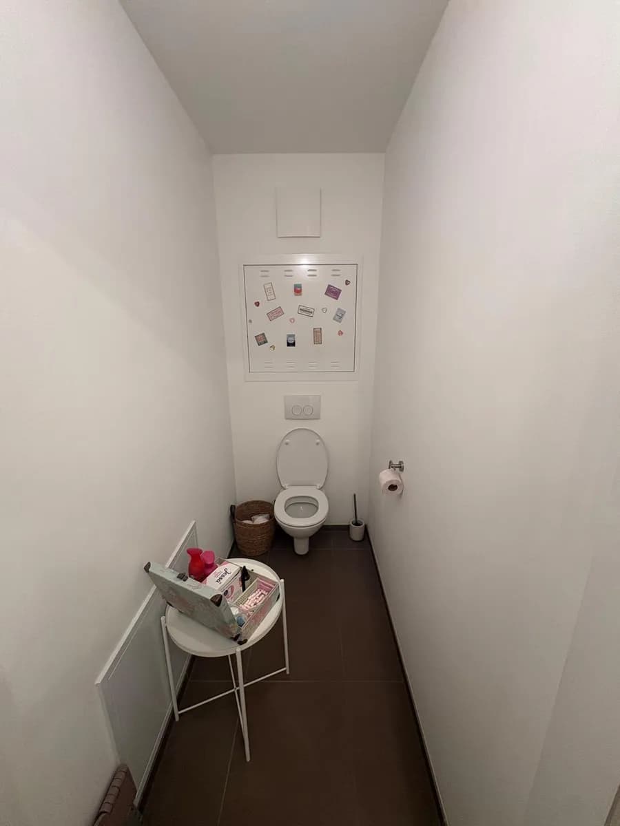 Wohnung mieten in Mödling – 53 m², € 834 – Bild 3 von 11