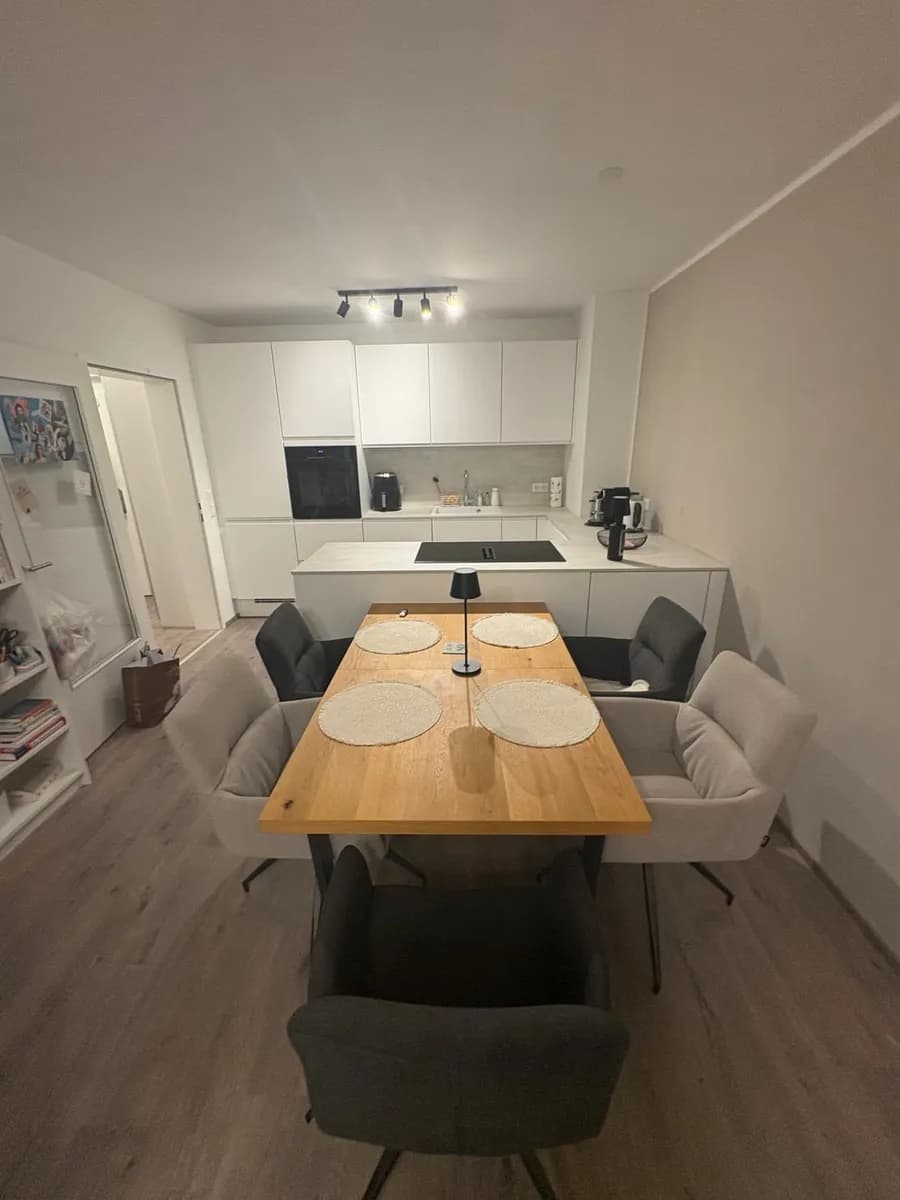 Wohnung mieten in Mödling – 53 m², € 834 – Bild 5 von 11