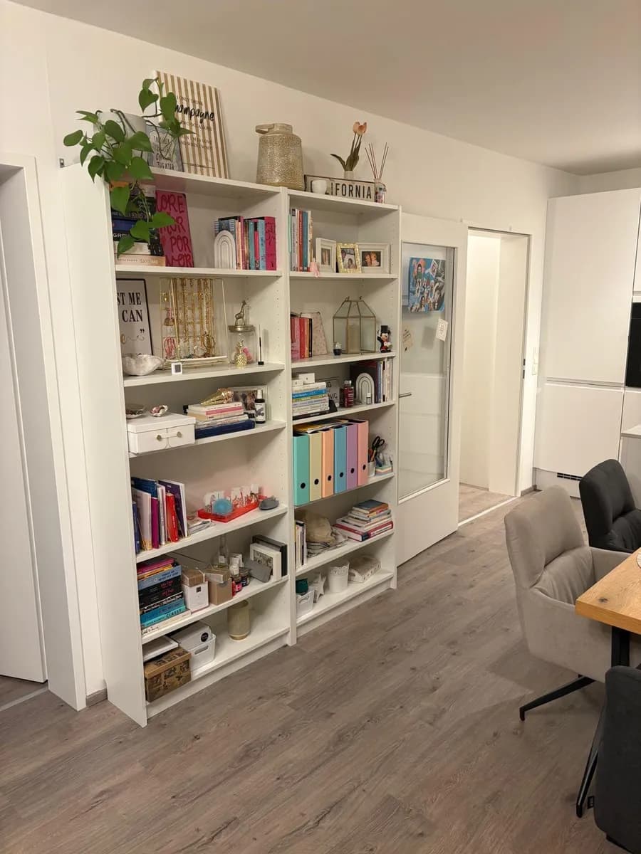 Wohnung mieten in Mödling – 53 m², € 834 – Bild 6 von 11