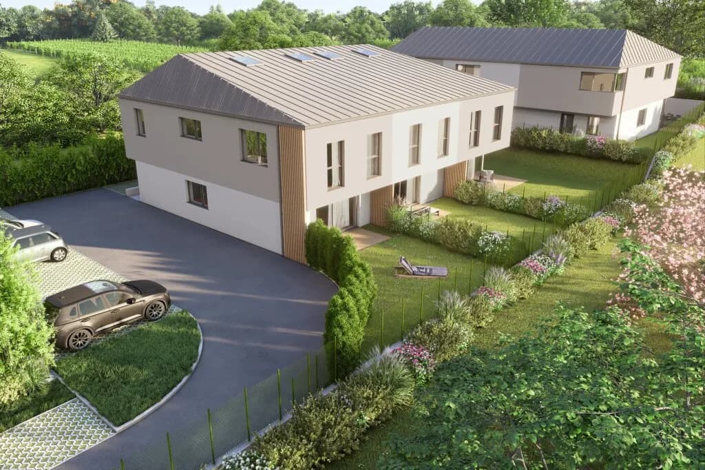 4-Zimmer-Haus kaufen in Krems an der Donau – 124,38 m², € 499.000 – Bild 1 von 7