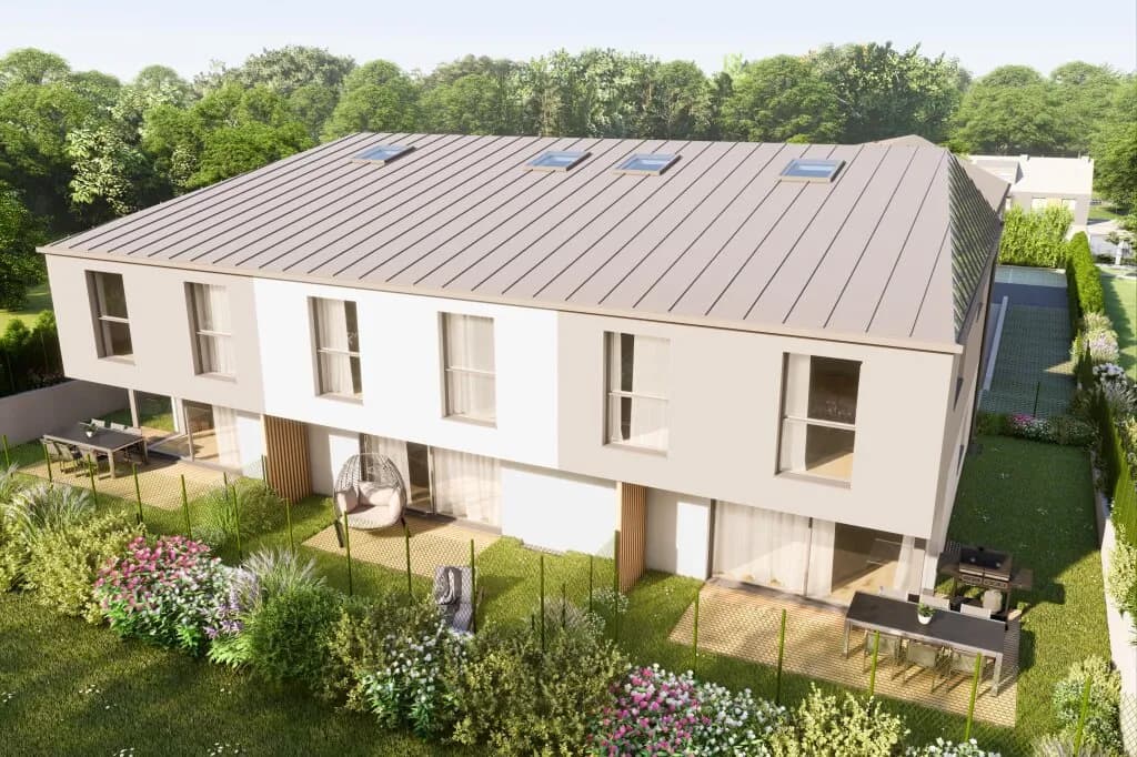 4-Zimmer-Haus kaufen in Krems an der Donau – 124,38 m², € 499.000 – Bild 2 von 7
