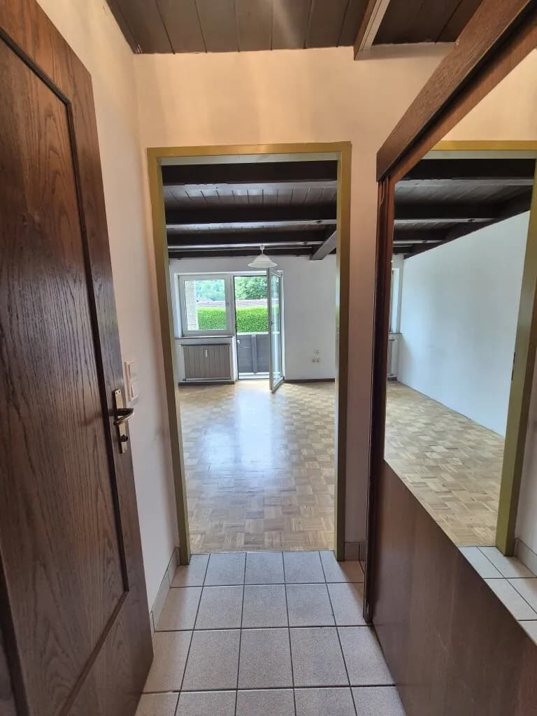 2-Zimmer-Wohnung mieten in Neunkirchen – 45,24 m², € 415 – Bild 6 von 15