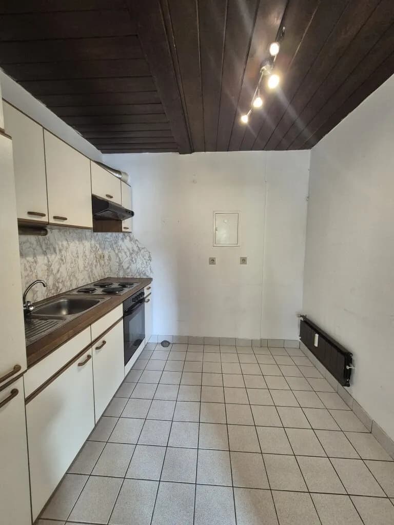 2-Zimmer-Wohnung mieten in Neunkirchen – 45,24 m², € 415 – Bild 7 von 15