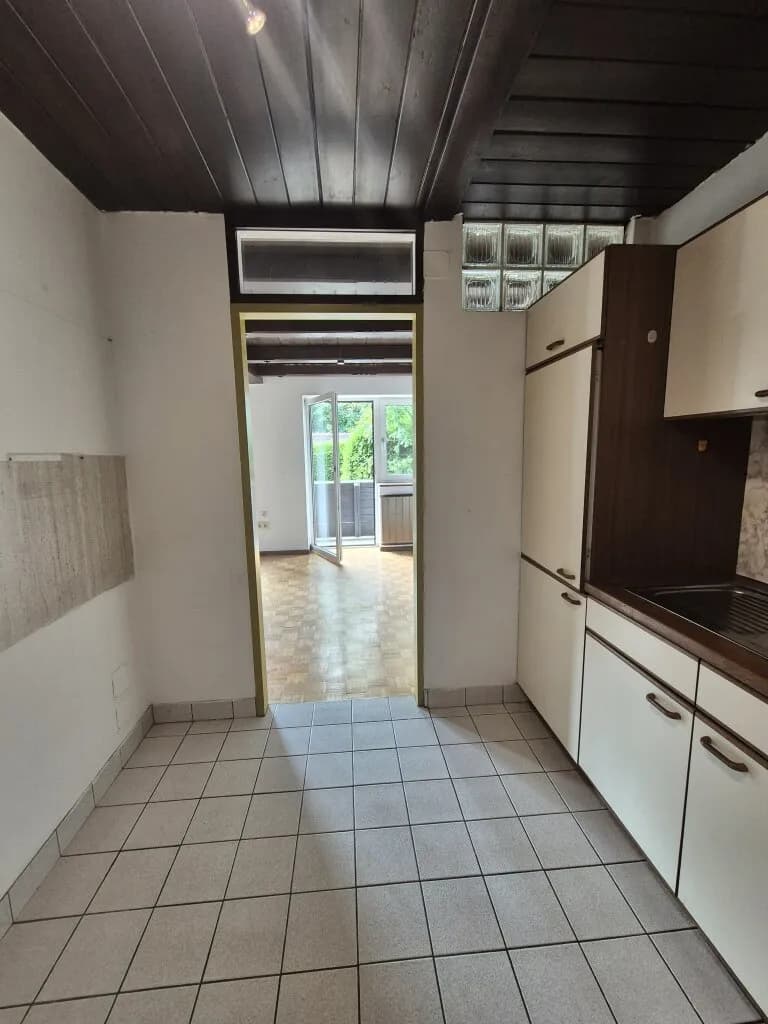 2-Zimmer-Wohnung mieten in Neunkirchen – 45,24 m², € 415 – Bild 8 von 15
