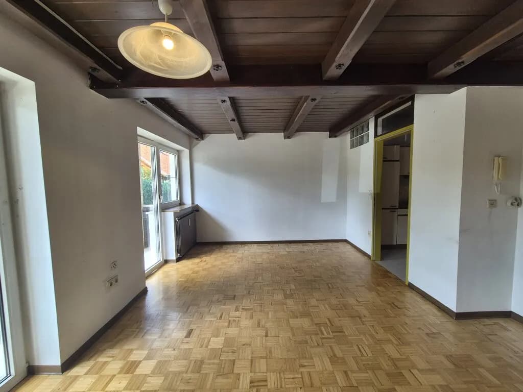 2-Zimmer-Wohnung mieten in Neunkirchen – 45,24 m², € 415 – Bild 9 von 15