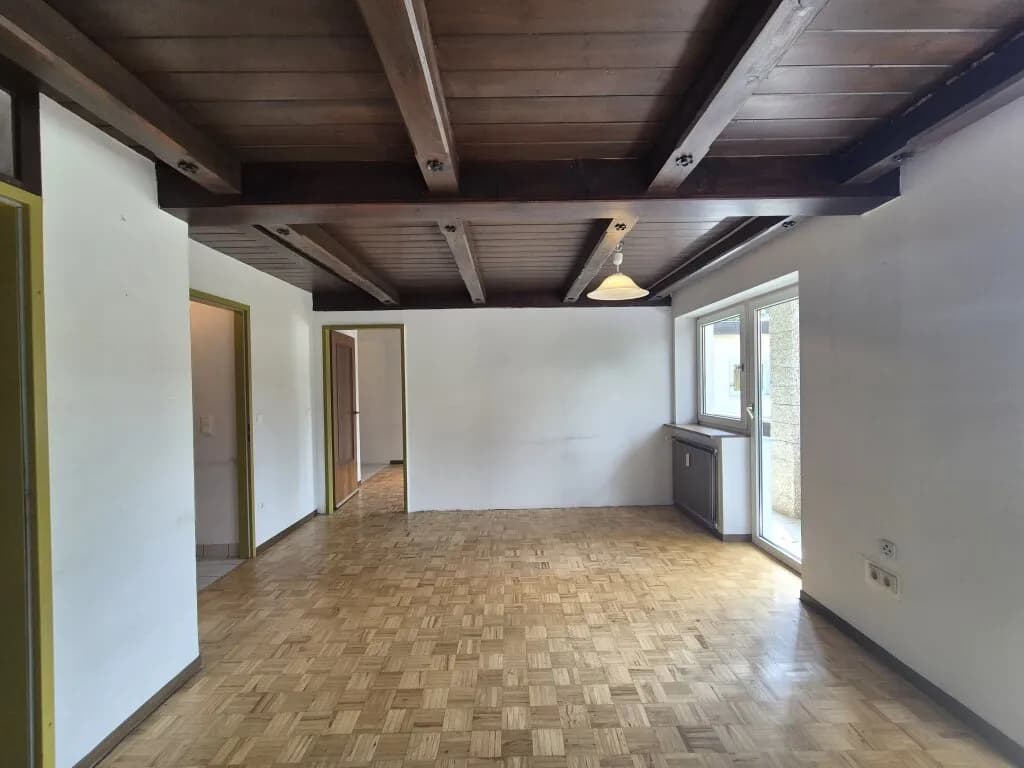 2-Zimmer-Wohnung mieten in Neunkirchen – 45,24 m², € 415 – Bild 10 von 15