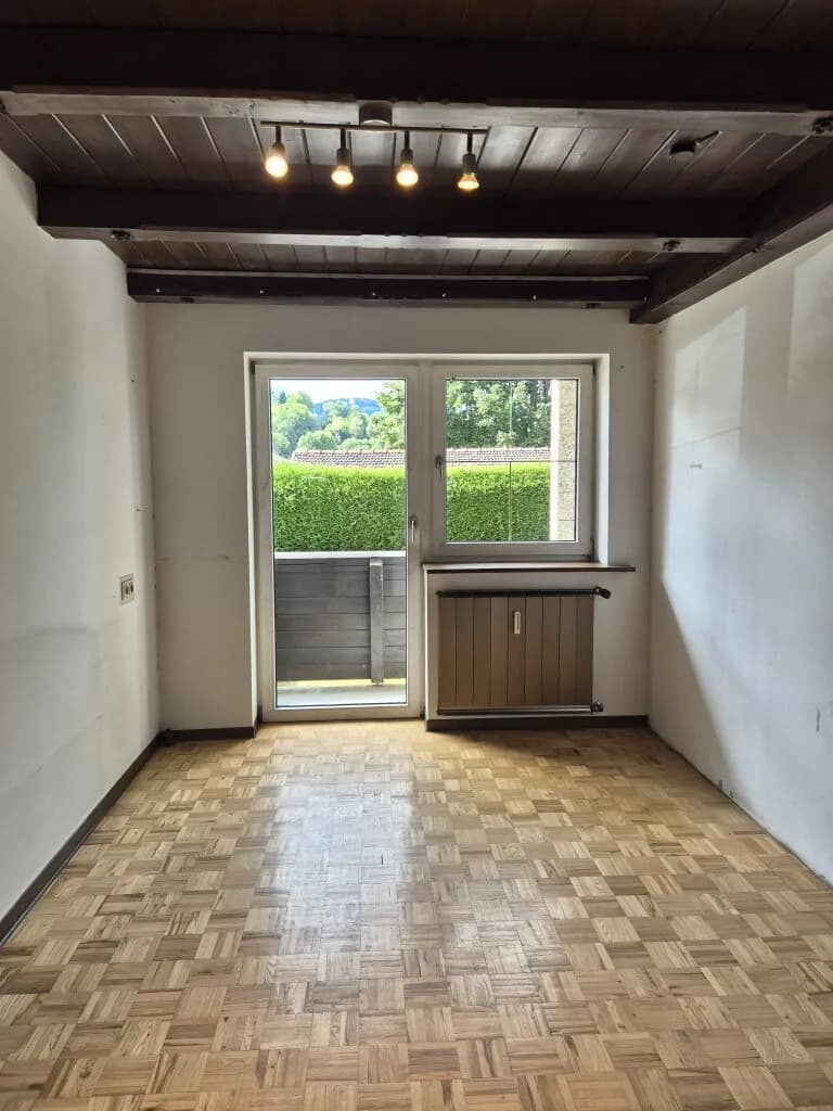 2-Zimmer-Wohnung mieten in Neunkirchen – 45,24 m², € 415 – Bild 12 von 15
