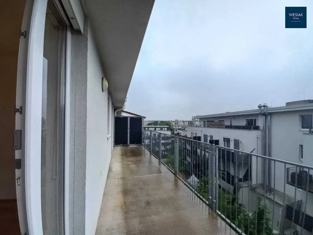 2-Zimmer-Wohnung mieten in Graz – 41 m², € 630 – Bild 3 von 17