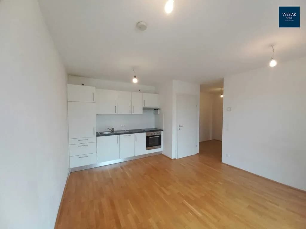 2-Zimmer-Wohnung mieten in Graz – 41 m², € 630 – Bild 7 von 17