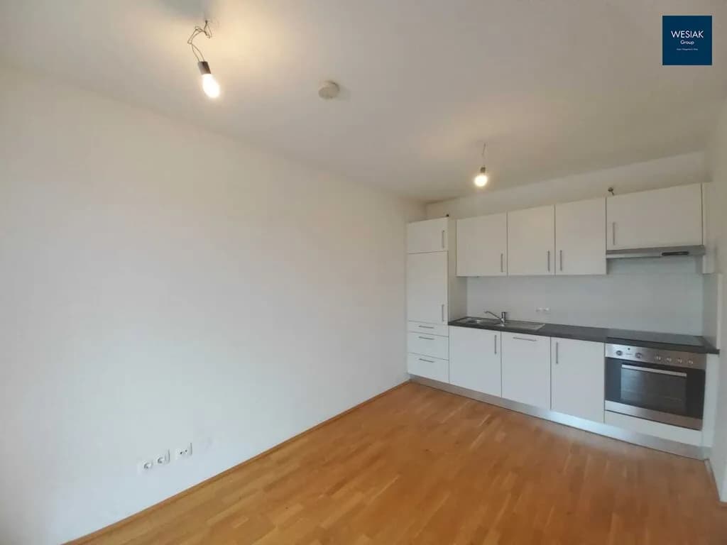 2-Zimmer-Wohnung mieten in Graz – 41 m², € 630 – Bild 10 von 17