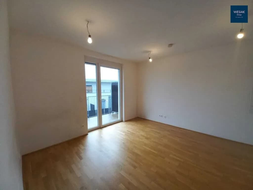 2-Zimmer-Wohnung mieten in Graz – 41 m², € 630 – Bild 12 von 17