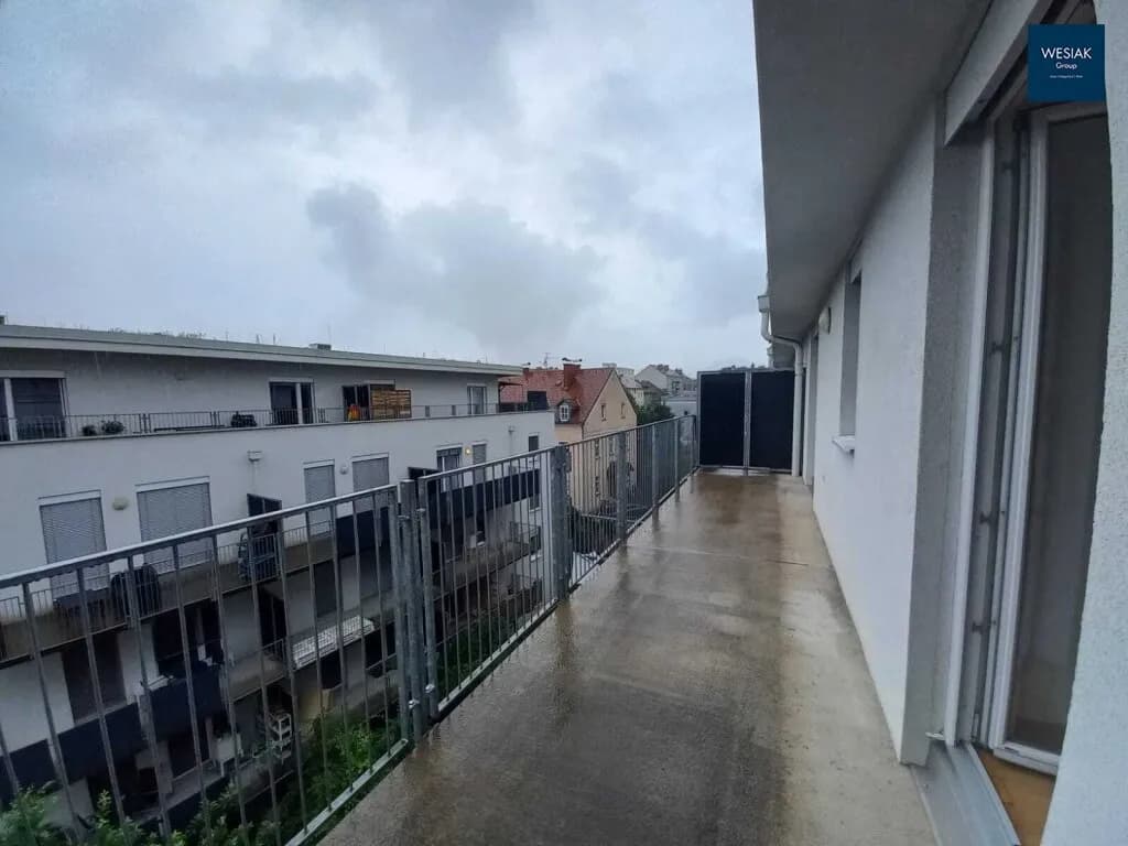 2-Zimmer-Wohnung mieten in Graz – 41 m², € 630 – Bild 16 von 17