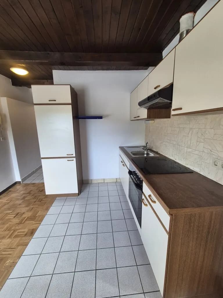 2-Zimmer-Wohnung mieten in Neunkirchen – 50,39 m², € 462 – Bild 12 von 16