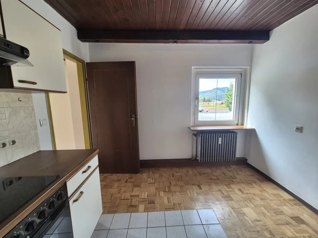 2-Zimmer-Wohnung mieten in Neunkirchen – 50,39 m², € 462 – Bild 13 von 16