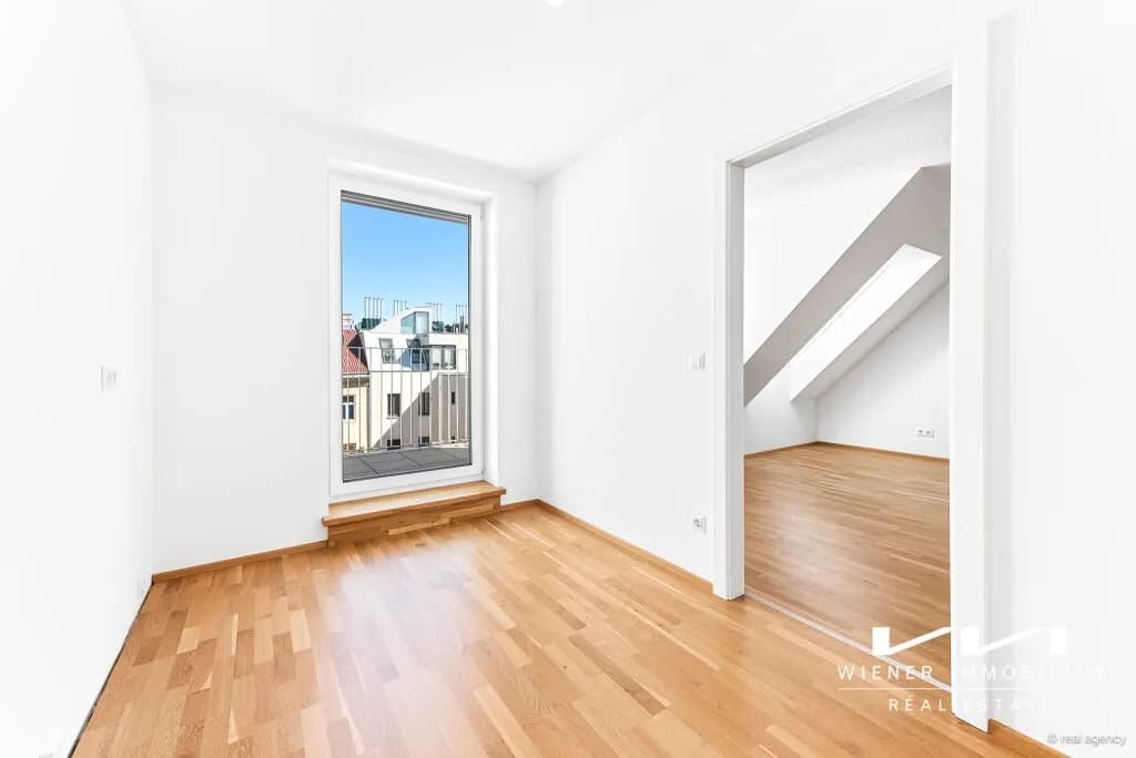 2-Zimmer-Wohnung kaufen in Wien – 73,09 m², € 439.535 – Bild 3 von 21