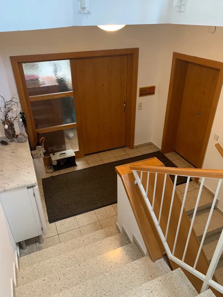 2-Zimmer-Immobilie mieten in Linz – 38 m², € 600 – Bild 1 von 21