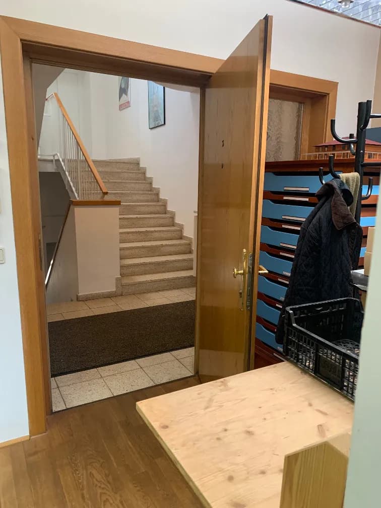 2-Zimmer-Immobilie mieten in Linz – 38 m², € 600 – Bild 3 von 21