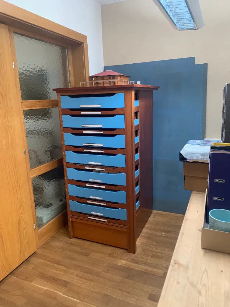 2-Zimmer-Immobilie mieten in Linz – 38 m², € 600 – Bild 6 von 21