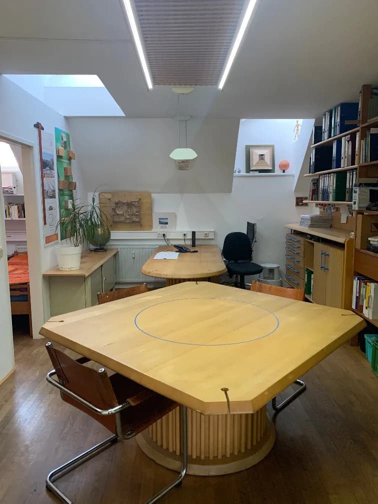 2-Zimmer-Immobilie mieten in Linz – 38 m², € 600 – Bild 10 von 21