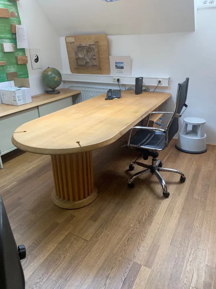 2-Zimmer-Immobilie mieten in Linz – 38 m², € 600 – Bild 11 von 21