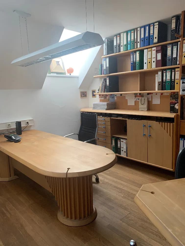 2-Zimmer-Immobilie mieten in Linz – 38 m², € 600 – Bild 12 von 21