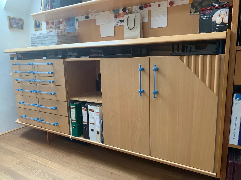 2-Zimmer-Immobilie mieten in Linz – 38 m², € 600 – Bild 15 von 21