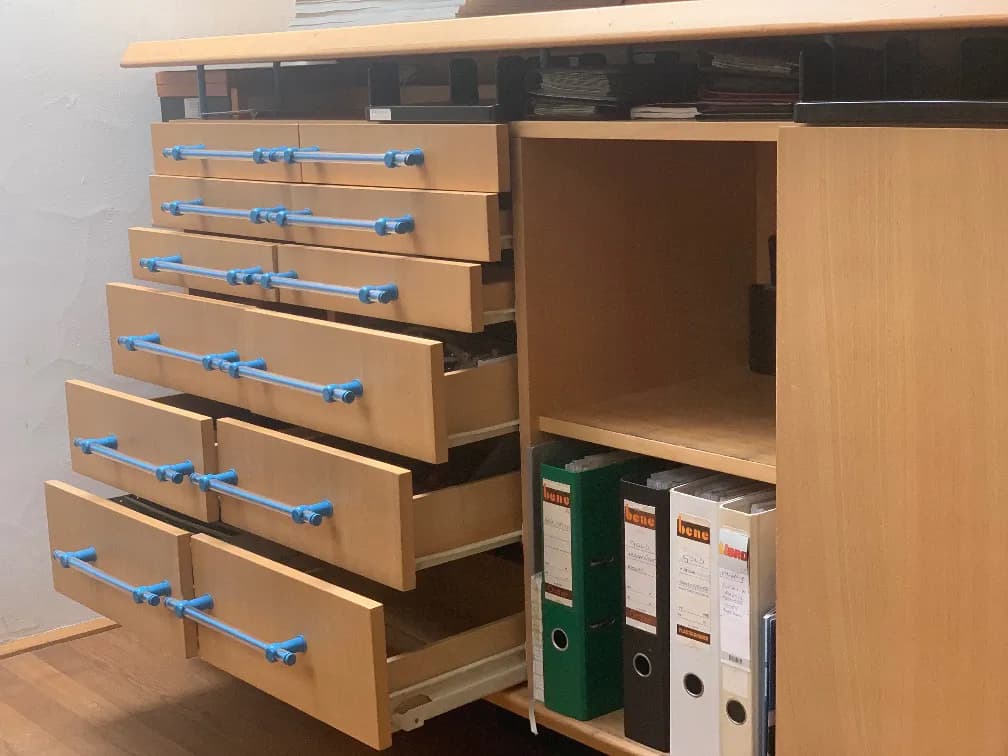2-Zimmer-Immobilie mieten in Linz – 38 m², € 600 – Bild 16 von 21