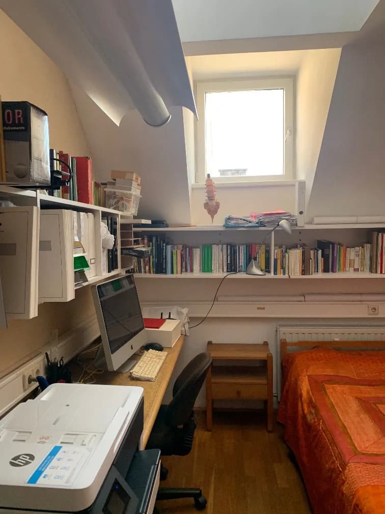 2-Zimmer-Immobilie mieten in Linz – 38 m², € 600 – Bild 20 von 21