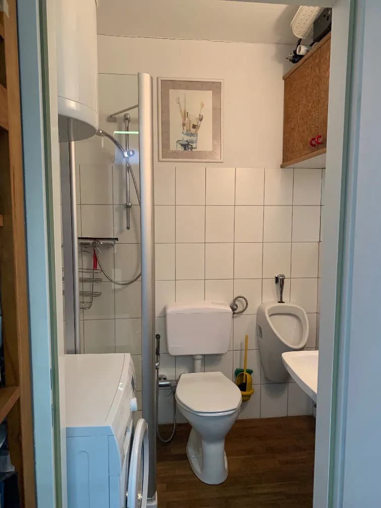 2-Zimmer-Immobilie mieten in Linz – 38 m², € 600 – Bild 21 von 21