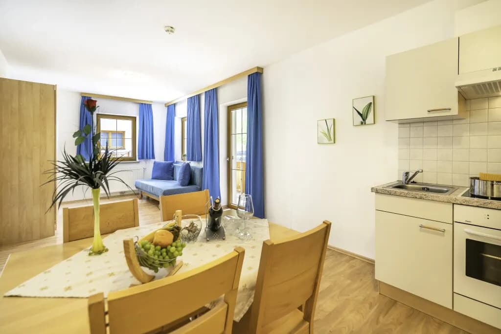 Wohnung kaufen in Innsbruck-Land – 51,84 m², € 299.000 – Bild 3 von 11