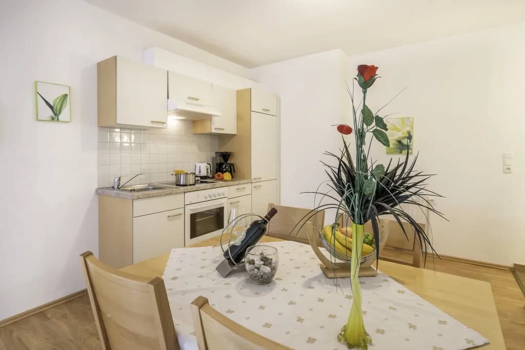 Wohnung kaufen in Innsbruck-Land – 51,84 m², € 299.000 – Bild 4 von 11