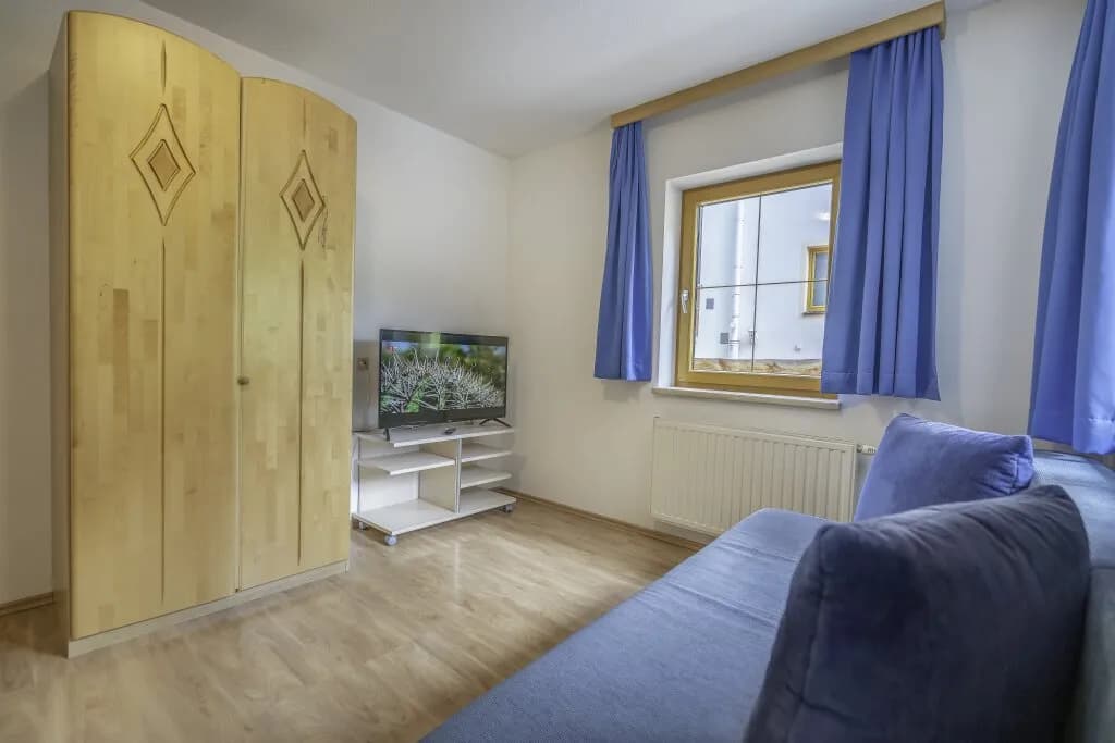 Wohnung kaufen in Innsbruck-Land – 51,84 m², € 299.000 – Bild 8 von 11