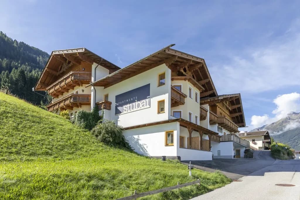 Wohnung kaufen in Innsbruck-Land – 72,35 m², € 430.080