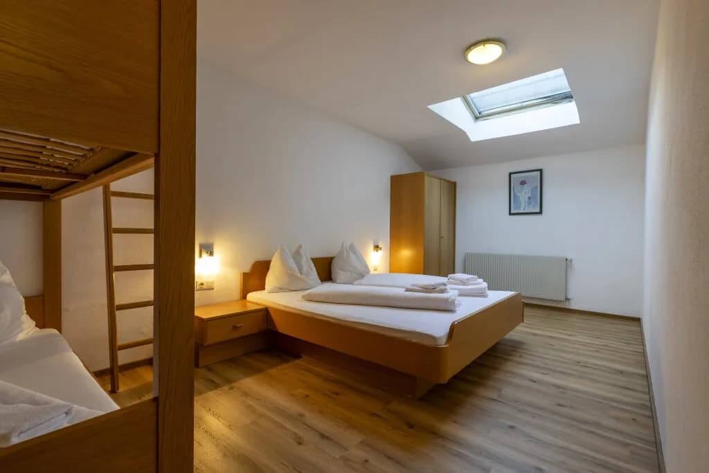 Wohnung kaufen in Innsbruck-Land – 72,35 m², € 430.080 – Bild 5 von 16