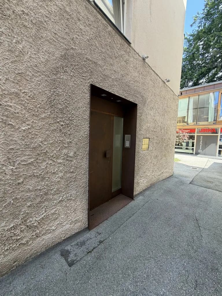 Wohnung kaufen in Innsbruck – 59,5 m², € 335.000 – Bild 9 von 9