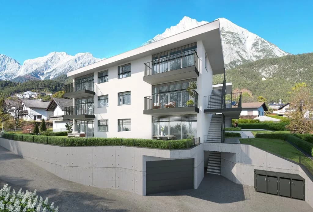 Wohnung kaufen in Innsbruck-Land – 73 m², € 649.000 – Bild 2 von 3