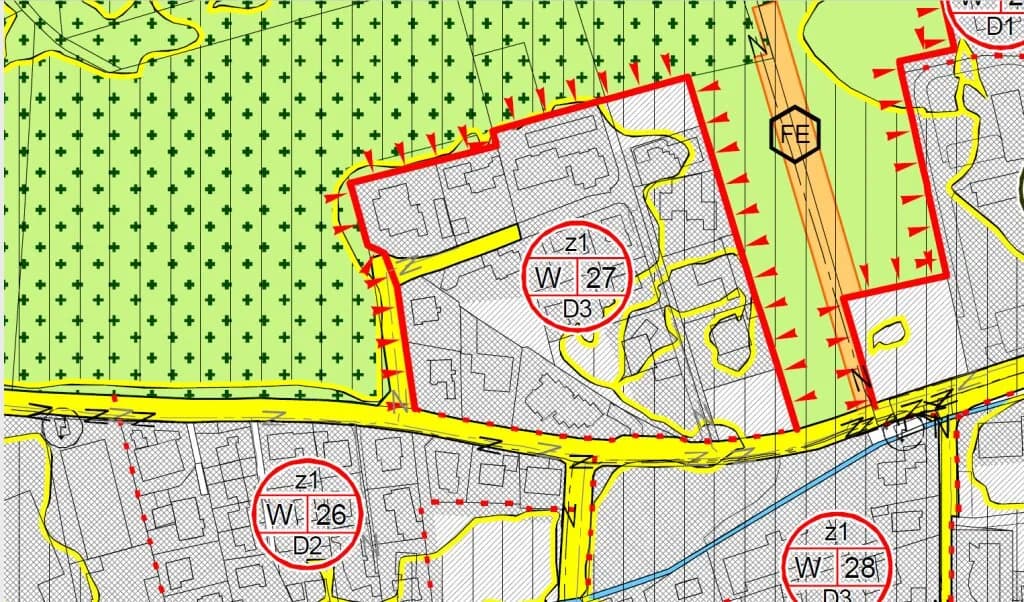 Grundstück kaufen in Innsbruck-Land – 1 044 m², € 1.298.000 – Bild 5 von 11