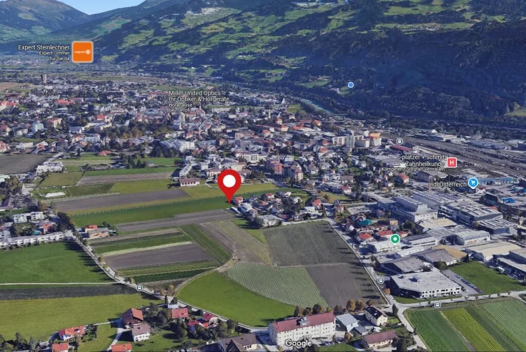 Grundstück kaufen in Innsbruck-Land – 1 044 m², € 1.298.000 – Bild 7 von 11
