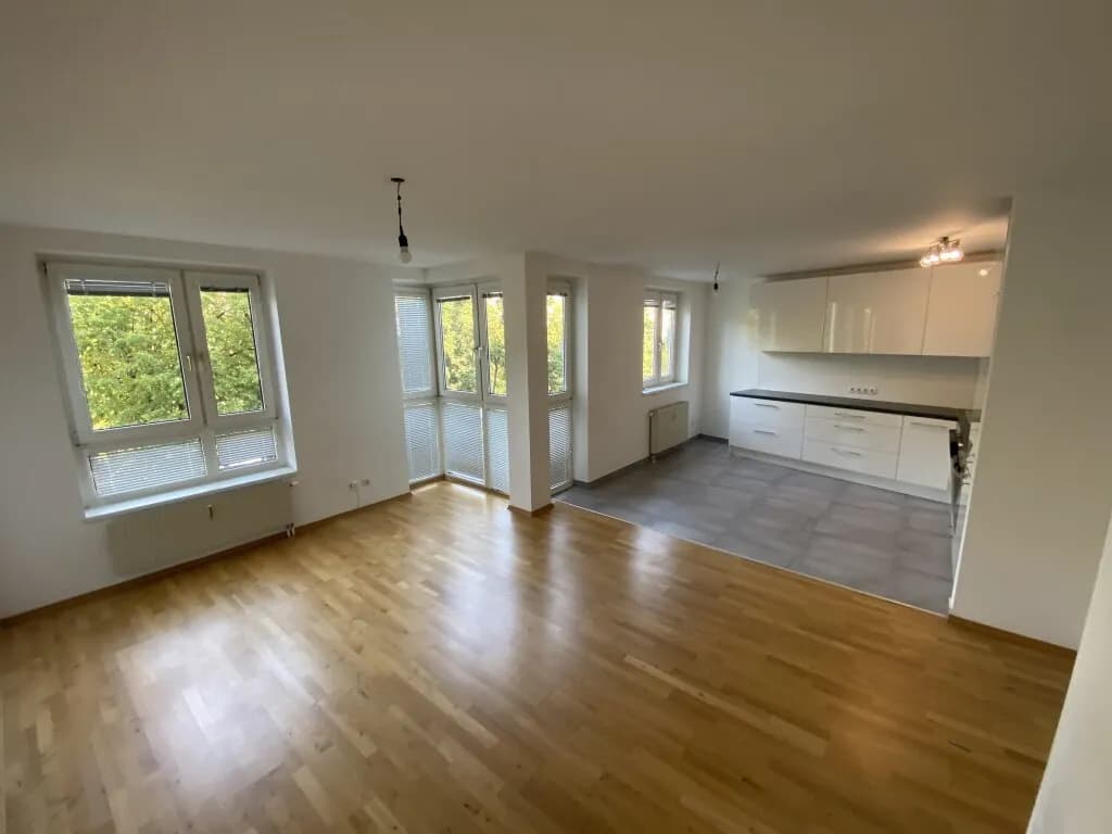 3-Zimmer-Wohnung mieten in Wien – 68,6 m², € 1.285 – Bild 1 von 21